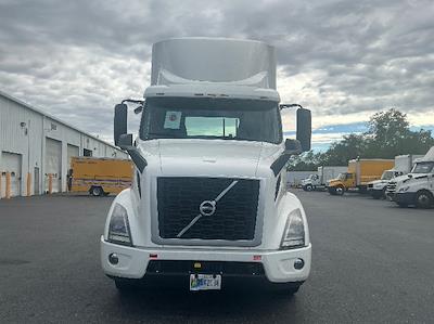 Used 2020 Volvo VNR Volvo D13 Semi Truck for sale #CW622 - photo 2