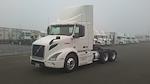 Used 2021 Volvo VNR Volvo D13 Semi Truck for sale #CW683 - photo 3