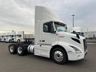 Used 2021 Volvo VNR Volvo D13 Semi Truck for sale #CW687 - photo 1