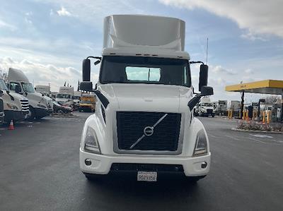 Used 2020 Volvo VNR Volvo D13 Semi Truck for sale #CW740 - photo 2