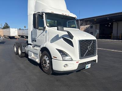 Used 2020 Volvo VNR Volvo D13 Semi Truck for sale #CW743 - photo 1