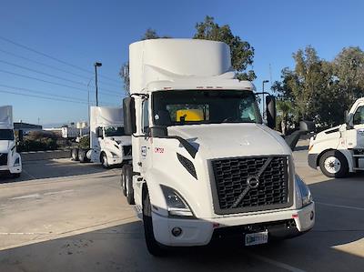 Used 2020 Volvo VNR Volvo D13 Semi Truck for sale #CW750 - photo 1