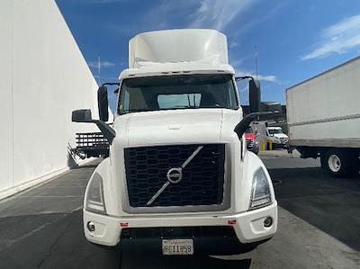 Used 2020 Volvo VNR Volvo D13 Semi Truck for sale #CW755 - photo 2