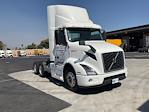 Used 2020 Volvo VNR Volvo D13 Semi Truck for sale #CW757 - photo 1