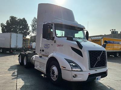 Used 2020 Volvo VNR Volvo D13 Semi Truck for sale #CW777 - photo 1
