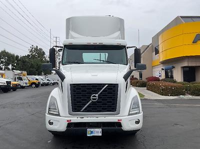 Used 2020 Volvo VNR Volvo D13 Semi Truck for sale #CW787 - photo 2