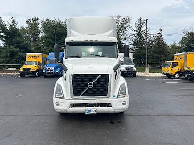 Used 2020 Volvo VNR Volvo D13 Semi Truck for sale #CW840 - photo 2