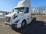 Used 2020 Volvo VNR Volvo D13 Semi Truck for sale #CW869 - photo 3