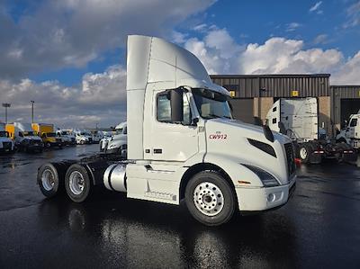 Used 2020 Volvo VNR Volvo D13 Semi Truck for sale #CW912 - photo 1