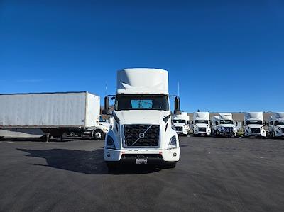 Used 2020 Volvo VNR Volvo D13 Semi Truck for sale #CW913 - photo 2
