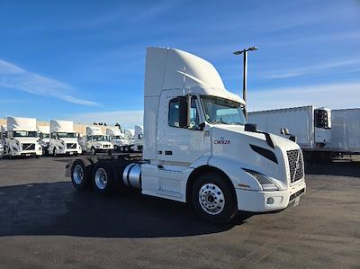 Used 2020 Volvo VNR Volvo D13 Semi Truck for sale #CW928 - photo 1