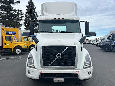 Used 2020 Volvo VNR Volvo D13 Semi Truck for sale #CW938 - photo 2