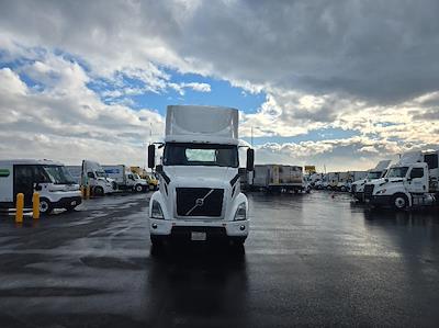Used 2020 Volvo VNR Volvo D13 Semi Truck for sale #CW939 - photo 2