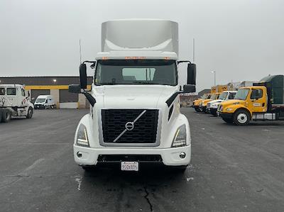 Used 2020 Volvo VNR Volvo D13 Semi Truck for sale #CW961 - photo 2