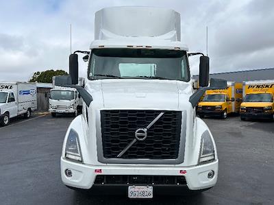 Used 2020 Volvo VNR Volvo D13 Semi Truck for sale #CW962 - photo 2