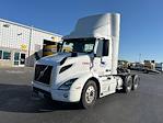 Used 2020 Volvo VNR Volvo D13 Semi Truck for sale #CW965 - photo 3
