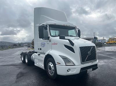 Used 2020 Volvo VNR Volvo D13 Semi Truck for sale #CW972 - photo 1