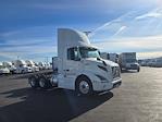 Used 2020 Volvo VNR Volvo D13 Semi Truck for sale #CW981 - photo 1