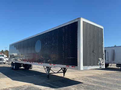 Used 2015 Wabash - photo 1