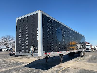 Used 2015 Wabash - photo 1