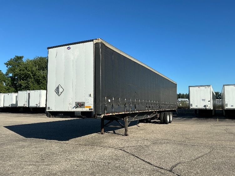 Used 2016 Utility Trailer - photo 2