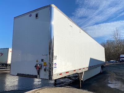 Used 2016 Utility Trailer - photo 1