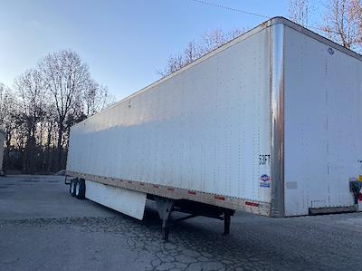 Used 2016 Utility Trailer - photo 1