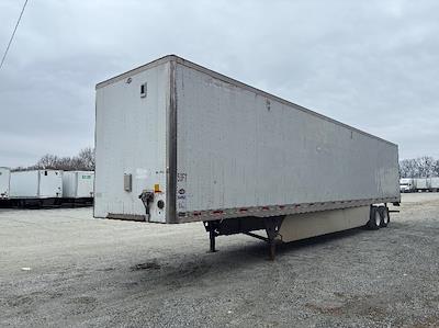 Used 2016 Utility Trailer - photo 1