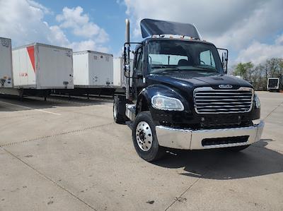 Used 2018 Freightliner M2 Cummins L9 Semi Truck for sale #D184847 - photo 1