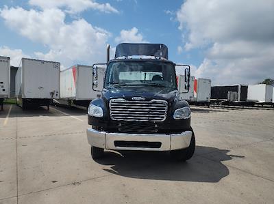 Used 2018 Freightliner M2 Cummins L9 Semi Truck for sale #D184847 - photo 2