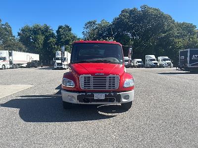 Used 2018 Freightliner M2 106 Conventional Cab Flatbed Truck for sale #D187041 - photo 2