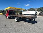 Used 2018 Freightliner M2 106 Conventional Cab Flatbed Truck for sale #D187041 - photo 6