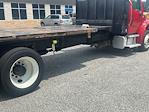 Used 2018 Freightliner M2 106 Conventional Cab Flatbed Truck for sale #D187042 - photo 14