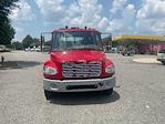 Used 2018 Freightliner M2 106 Conventional Cab Flatbed Truck for sale #D187042 - photo 2