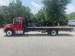 Used 2018 Freightliner M2 106 Conventional Cab Flatbed Truck for sale #D187042 - photo 4