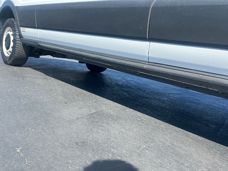Used 2022 Ford E-Transit 350 - photo 16