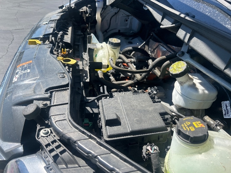 Used 2022 Ford E-Transit 350 - photo 26