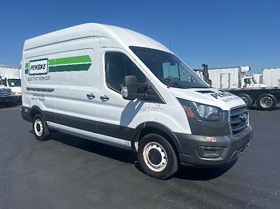 Used 2022 Ford E-Transit 350 - photo 1
