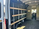 Used 2022 Ford E-Transit 350 High Roof Empty Cargo Van for sale #E00203 - photo 11