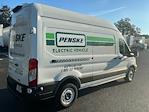 Used 2022 Ford E-Transit 350 High Roof Empty Cargo Van for sale #E00203 - photo 13