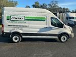Used 2022 Ford E-Transit 350 High Roof Empty Cargo Van for sale #E00203 - photo 15