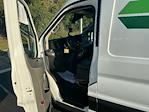 Used 2022 Ford E-Transit 350 High Roof Empty Cargo Van for sale #E00203 - photo 16