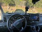 Used 2022 Ford E-Transit 350 High Roof Empty Cargo Van for sale #E00203 - photo 18