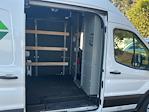Used 2022 Ford E-Transit 350 High Roof Empty Cargo Van for sale #E00203 - photo 26
