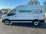 Used 2022 Ford E-Transit 350 High Roof Empty Cargo Van for sale #E00203 - photo 4
