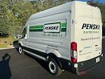 Used 2022 Ford E-Transit 350 High Roof Empty Cargo Van for sale #E00203 - photo 6