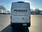 Used 2022 Ford E-Transit 350 High Roof Empty Cargo Van for sale #E00203 - photo 7