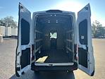 Used 2022 Ford E-Transit 350 High Roof Empty Cargo Van for sale #E00203 - photo 8