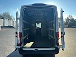 Used 2022 Ford E-Transit 350 High Roof Empty Cargo Van for sale #E00203 - photo 9