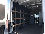 Used 2022 Ford E-Transit 350 High Roof Empty Cargo Van for sale #E00205 - photo 11